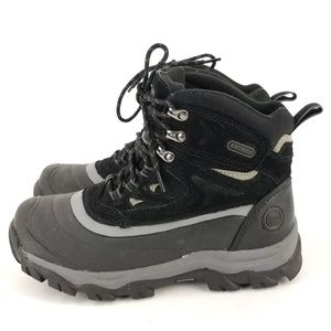 khombu ranger snow boots